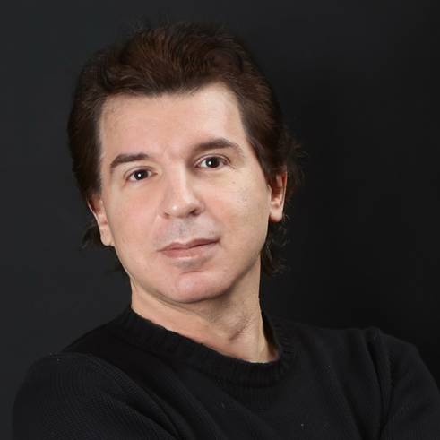  Костадин Андреев тенор Самсон 